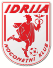 NK Idrija logo