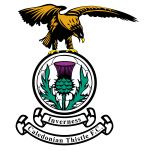 Inverness CT logo