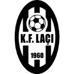 Laçi W logo
