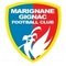 Marignane Gignac U19 logo
