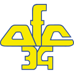 AFC '34 U18 logo