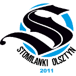 Stomilanki Olsztyn II W