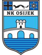 Osijek II logo