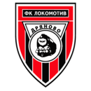 Lokomotiv Dryanovo Team Logo