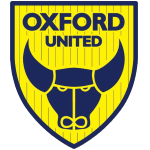 Stemma squadra Oxford United