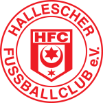 Logo: Hallescher FC