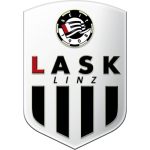 LASK Linz club badge