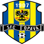 Opava logo