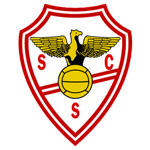 Salgueiros Team Logo