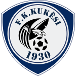 Kukësi logo