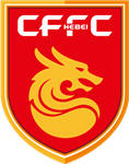 Hebei CFFC club badge