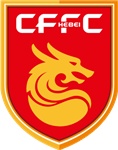 Logo: Hebei CFFC