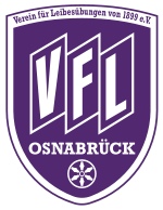 Osnabrück II logo