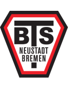 BTS Neustadt Team Logo