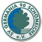 Germania Schöneiche logo