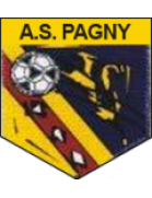 Pagny Sur Moselle logo