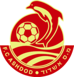 Ashdod Team Logo