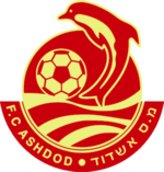 Logo: Ashdod