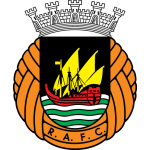 Rio Ave club badge