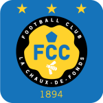 La Chaux-de-Fonds Team Logo