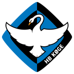 Logo: HB Køge