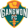 Gangwon logo