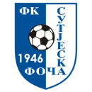 Sutjeska Foca logo