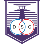 Defensor Sporting logo