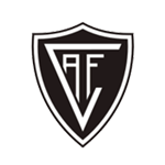 Academico Viseu club badge