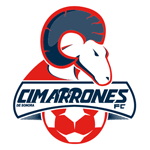 Cimarrones de Sonora Team Logo