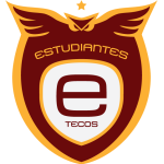 Estudiantes Tecos Team Logo