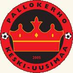 Logo: PKKU