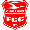 Challans logo
