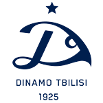 Dinamo Tbilisi II Team Logo