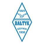 Bałtyk Gdynia logo