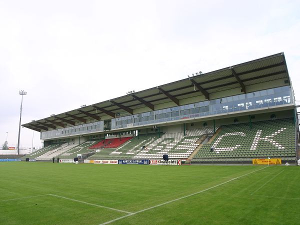 Stadion Lohmühle image