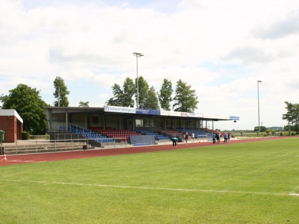 Kehdinger Stadion image