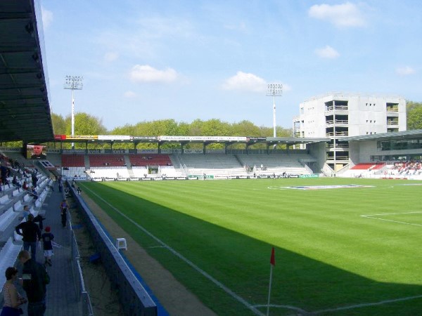 Vejle Stadion image