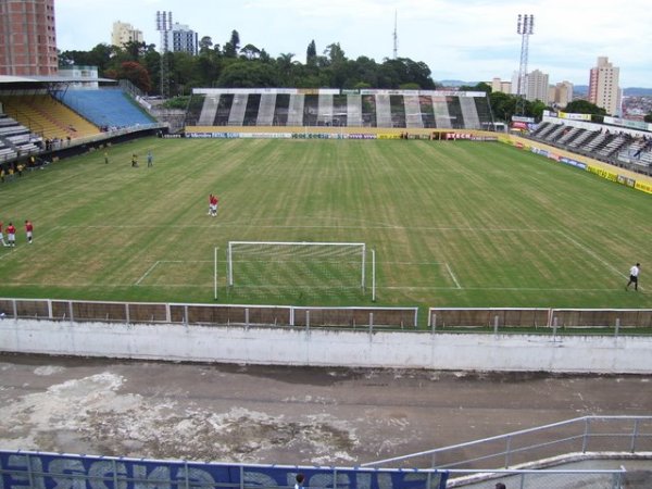 Estádio Nabi Abi Chedid image