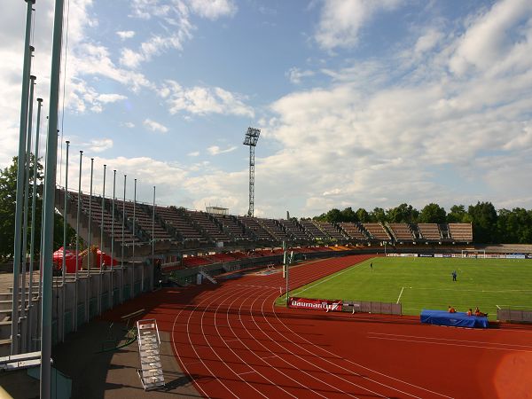 S. Dariaus ir S. Gireno stadionas image