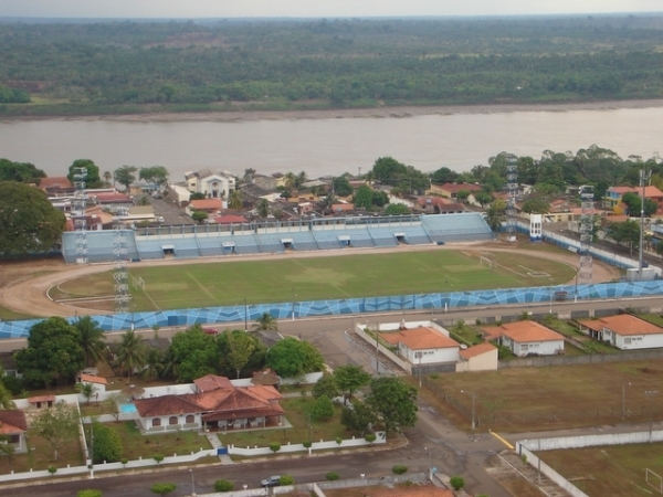 Estádio Aluízio Ferreira de Oliveira image