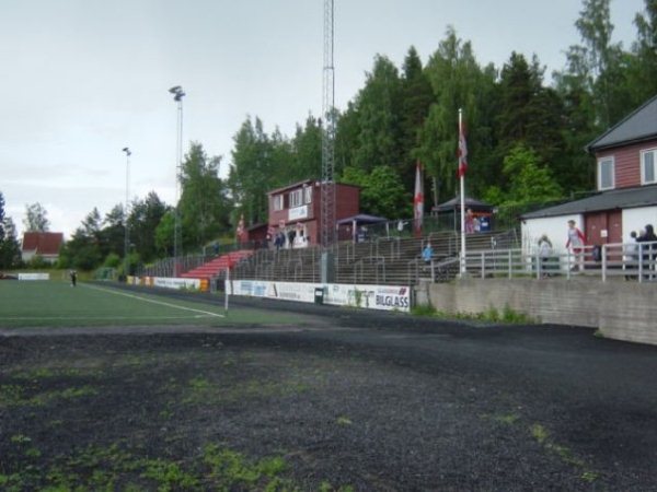 Strømmen Stadion image