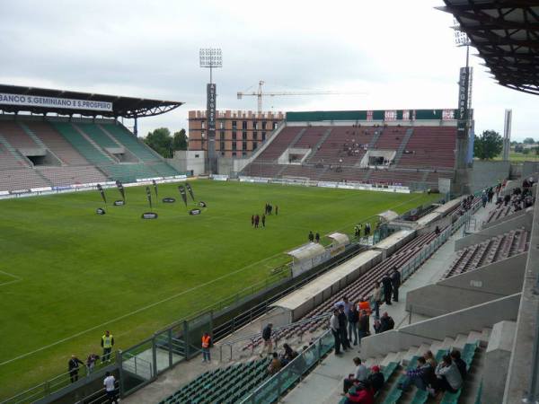 MAPEI Stadium - Città del Tricolore image