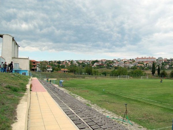 Stadion Chernomorets image