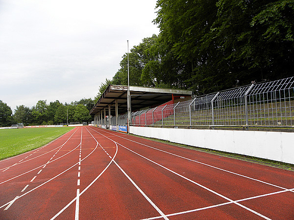 Stadion an der Flurstraße image