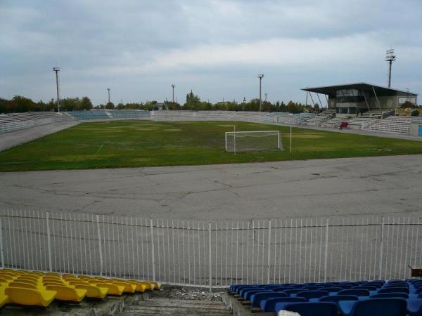 Stadionul Moldova image