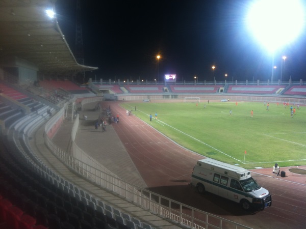 Khaitan Stadium image
