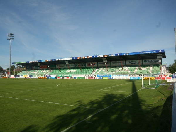 Briskeby Arena