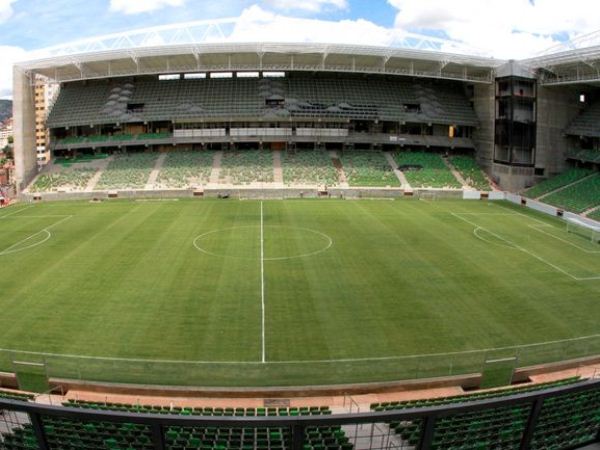 Estádio Raimundo Sampaio image