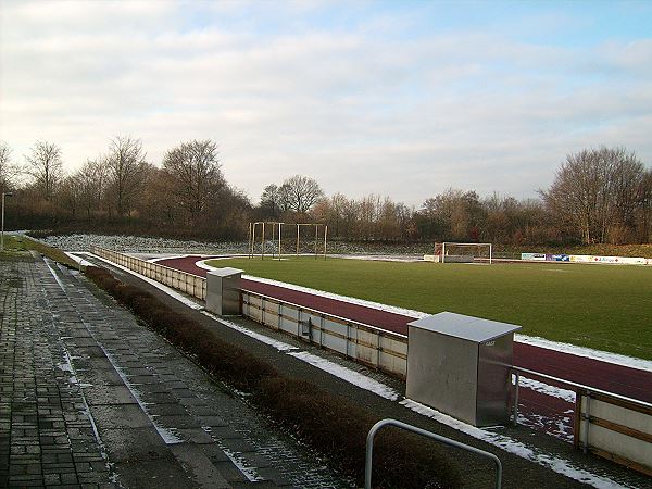 Sportpark am Möhlenkamp image